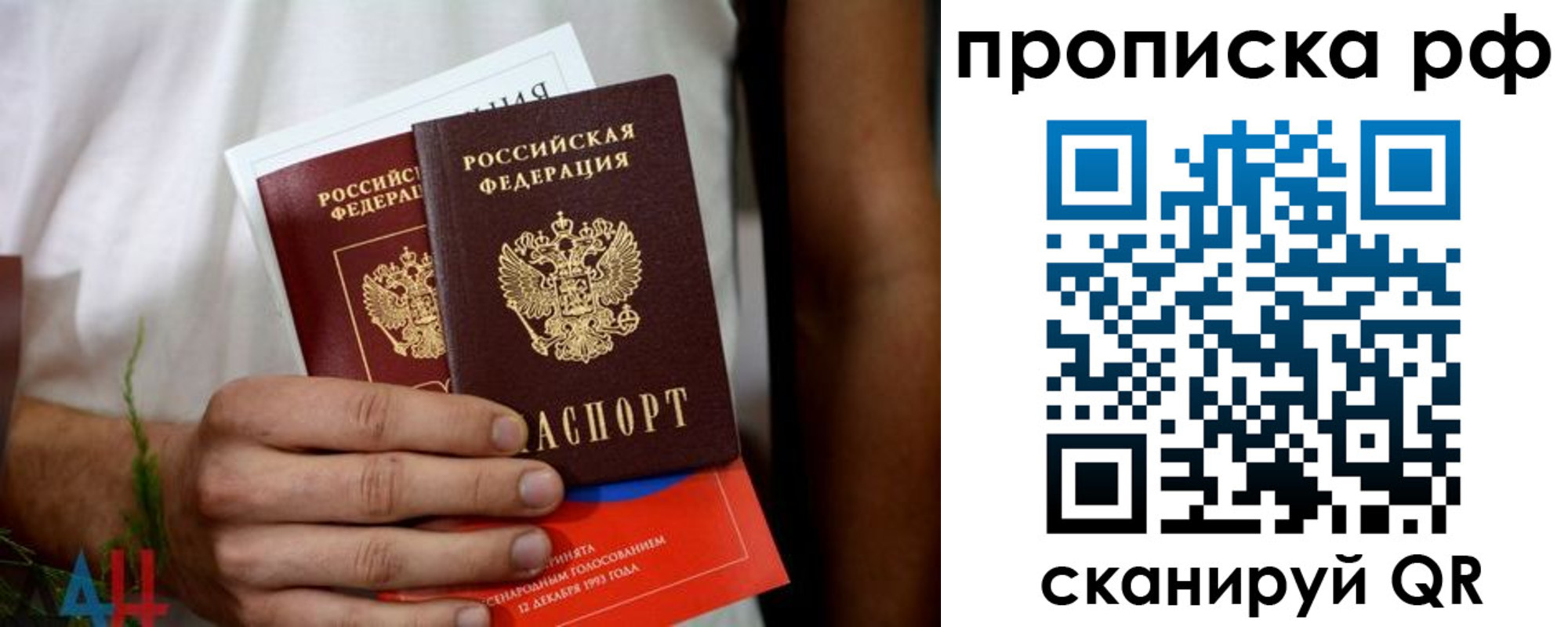 прописка паспорт в Ржеве